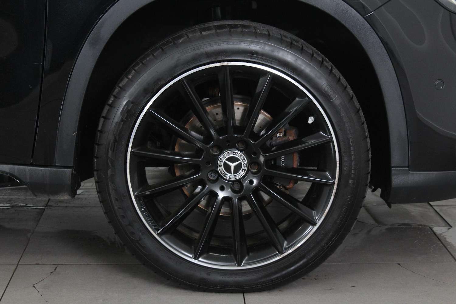 Used Mercedes-Benz GLA for sale - 77174960: Photo 85