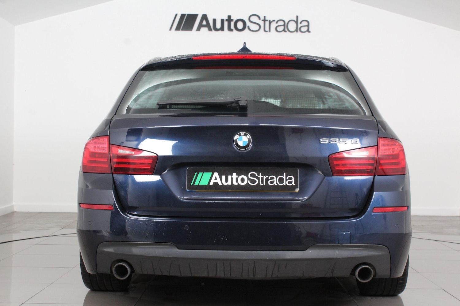 Used BMW 5 Series 2015 for sale - 76990155: Photo 11