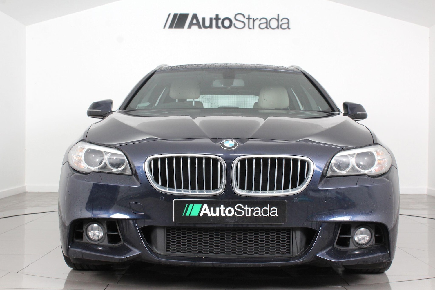 Used BMW 5 Series 2015 for sale - 76990155: Photo 16