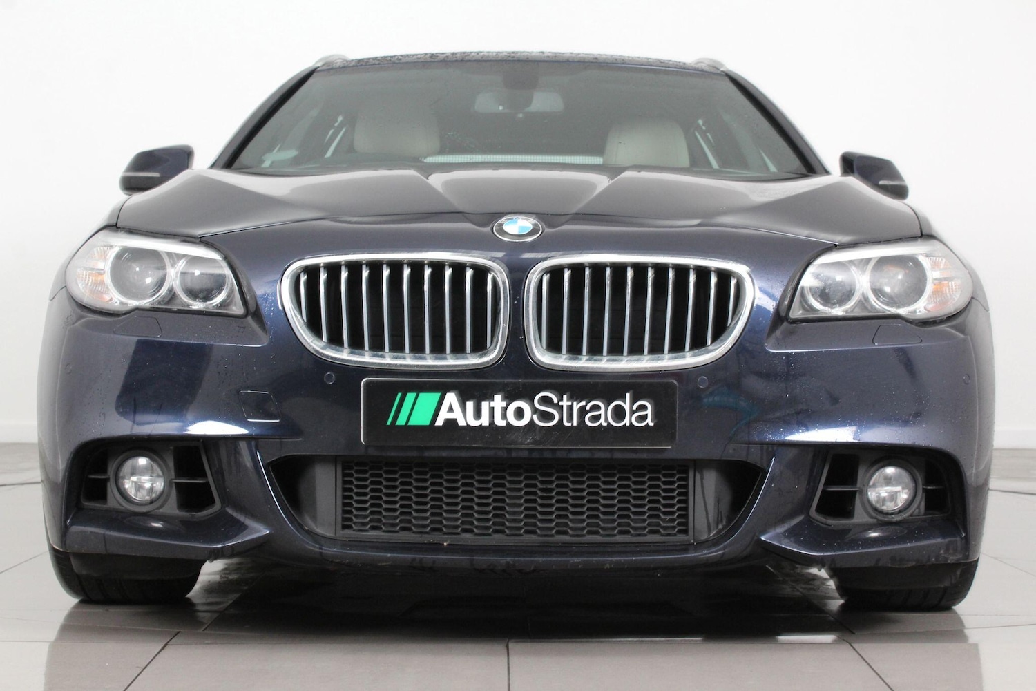 Used BMW 5 Series 2015 for sale - 76990155: Photo 17