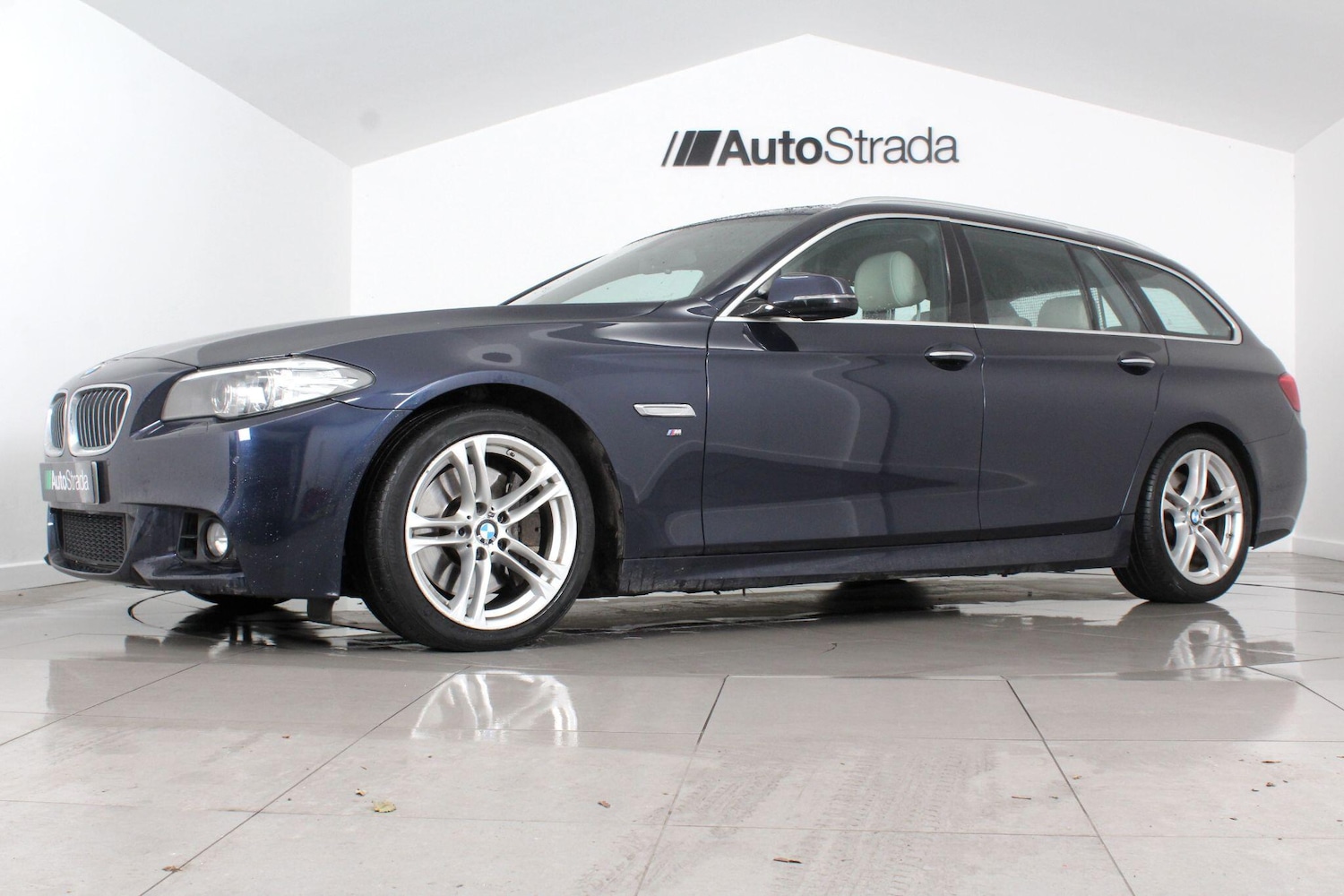 Used BMW 5 Series 2015 for sale - 76990155: Photo 19