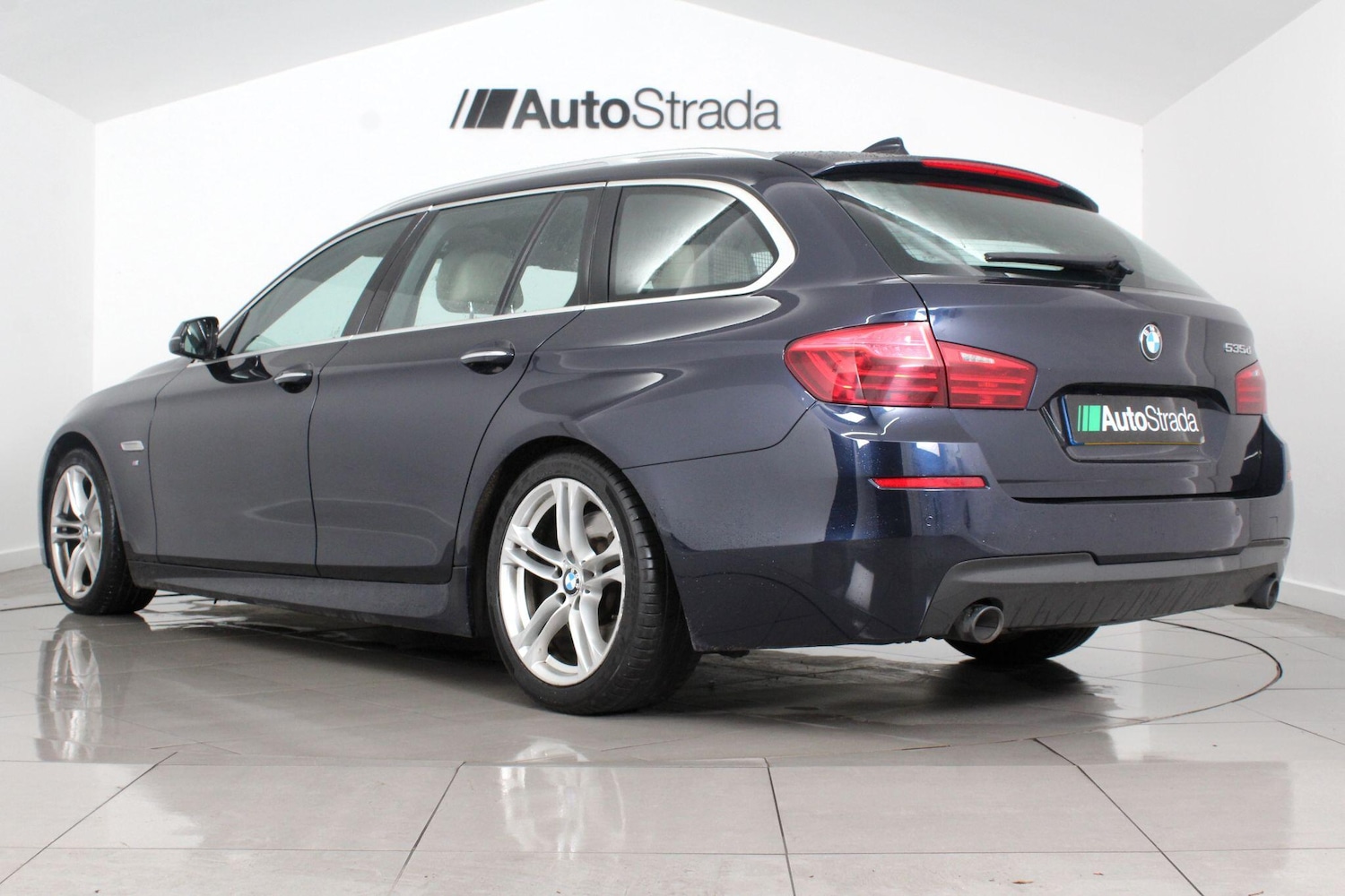 Used BMW 5 Series 2015 for sale - 76990155: Photo 20