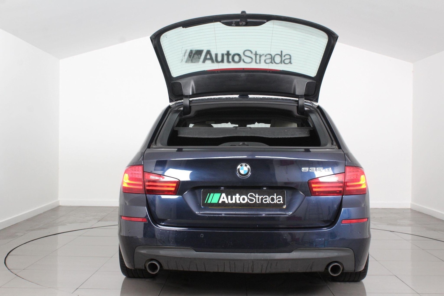 Used BMW 5 Series 2015 for sale - 76990155: Photo 21