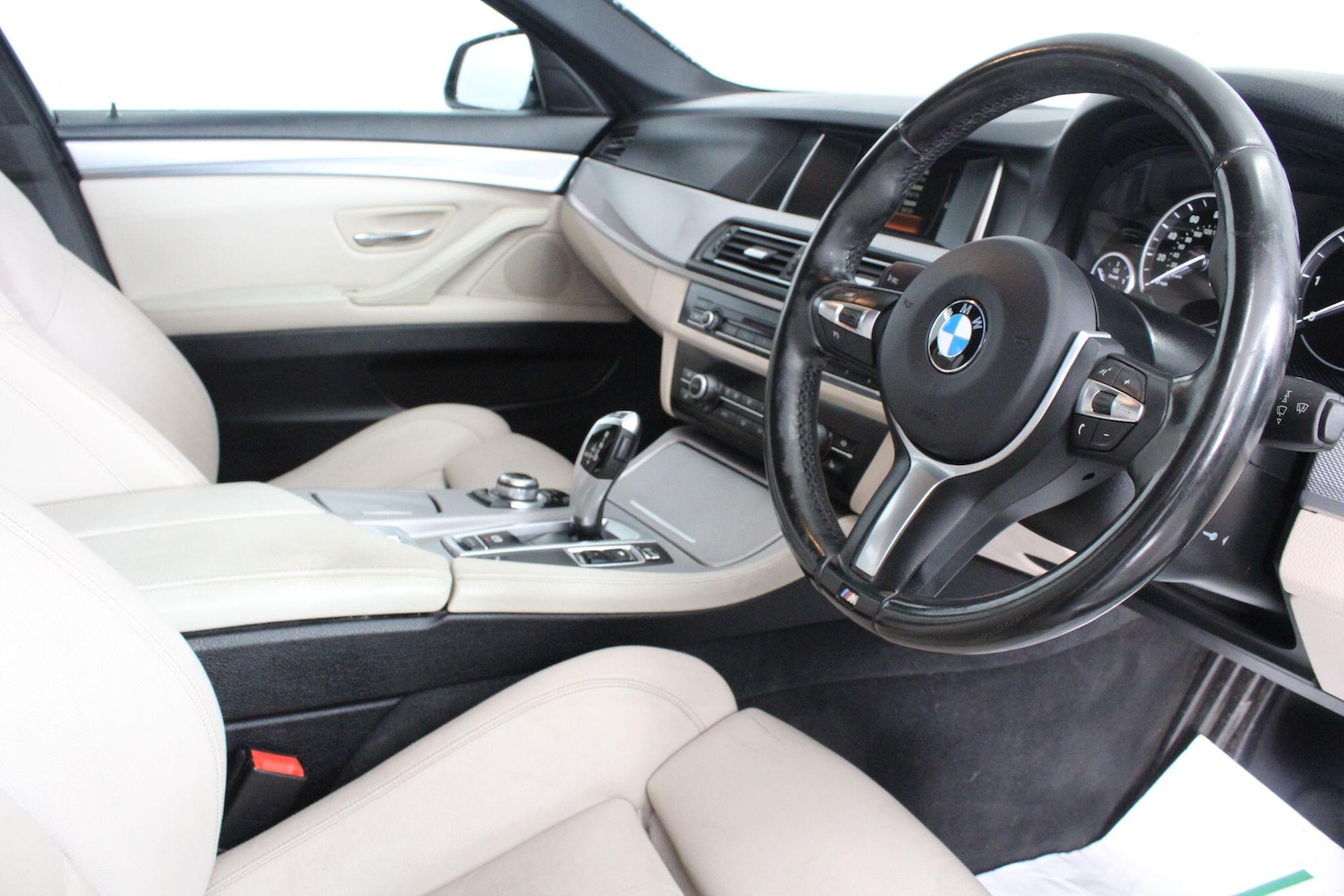 Used BMW 5 Series 2015 for sale - 76990155: Photo 3
