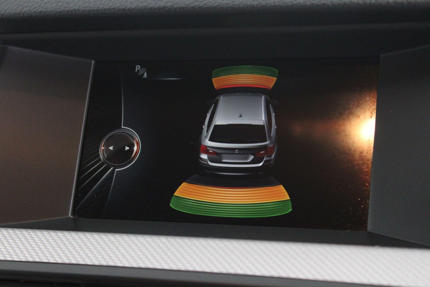 Used BMW 5 Series 2015 for sale - 76990155: Photo 34