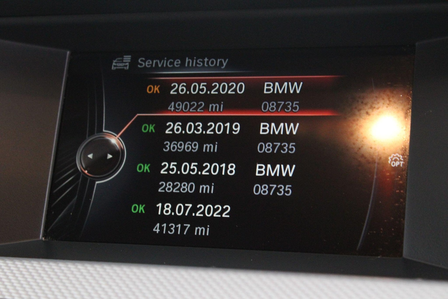 Used BMW 5 Series 2015 for sale - 76990155: Photo 42