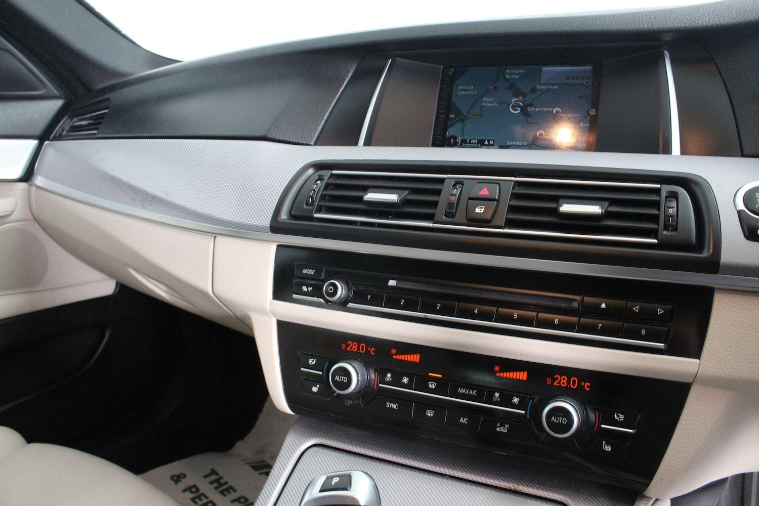 Used BMW 5 Series 2015 for sale - 76990155: Photo 44