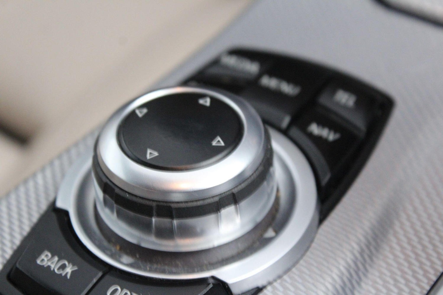 Used BMW 5 Series 2015 for sale - 76990155: Photo 50