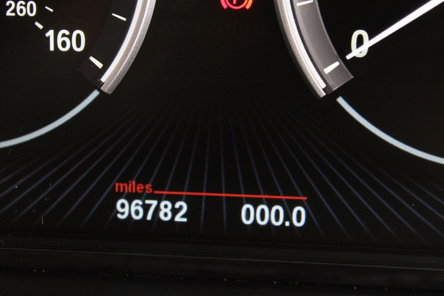 Used BMW 5 Series 2015 for sale - 76990155: Photo 52