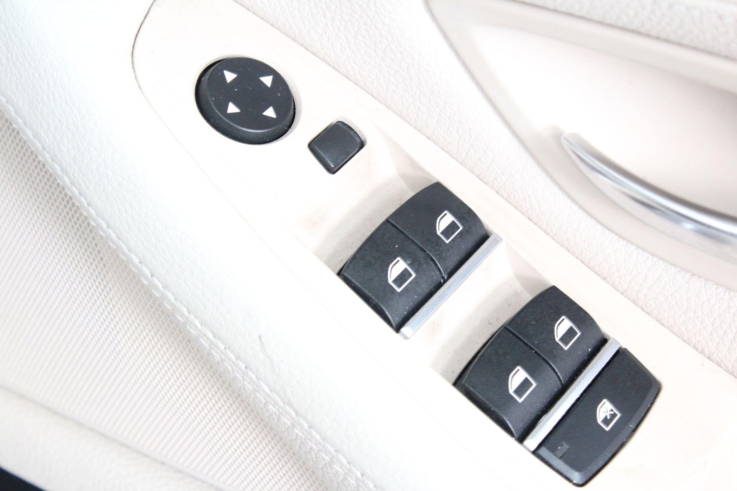 Used BMW 5 Series 2015 for sale - 76990155: Photo 56