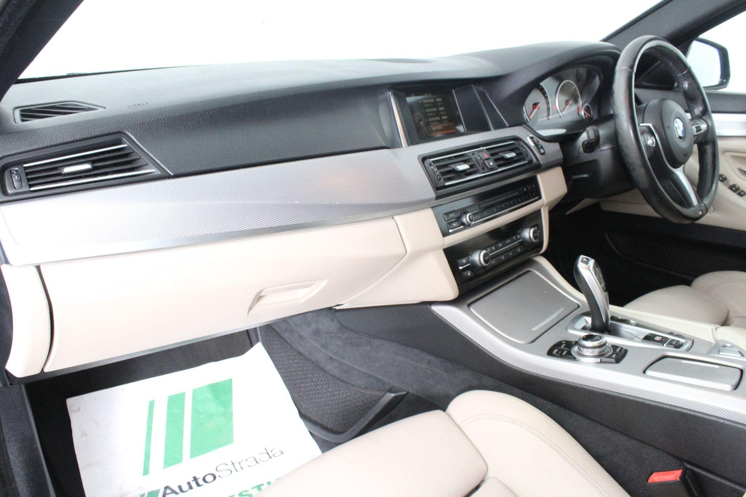 Used BMW 5 Series 2015 for sale - 76990155: Photo 60