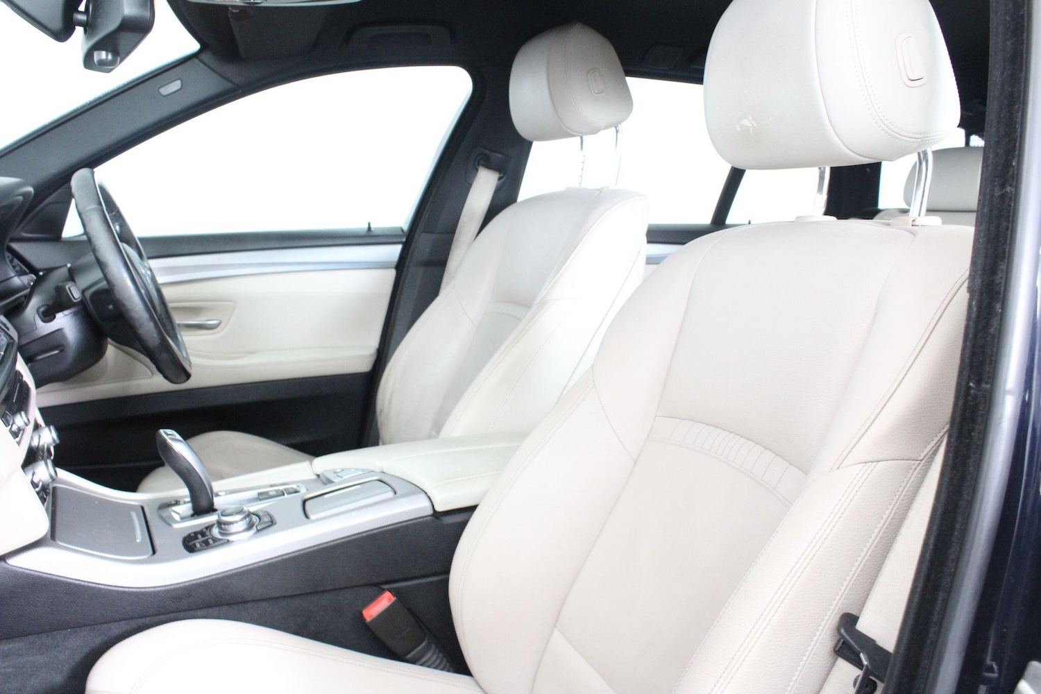 Used BMW 5 Series 2015 for sale - 76990155: Photo 62