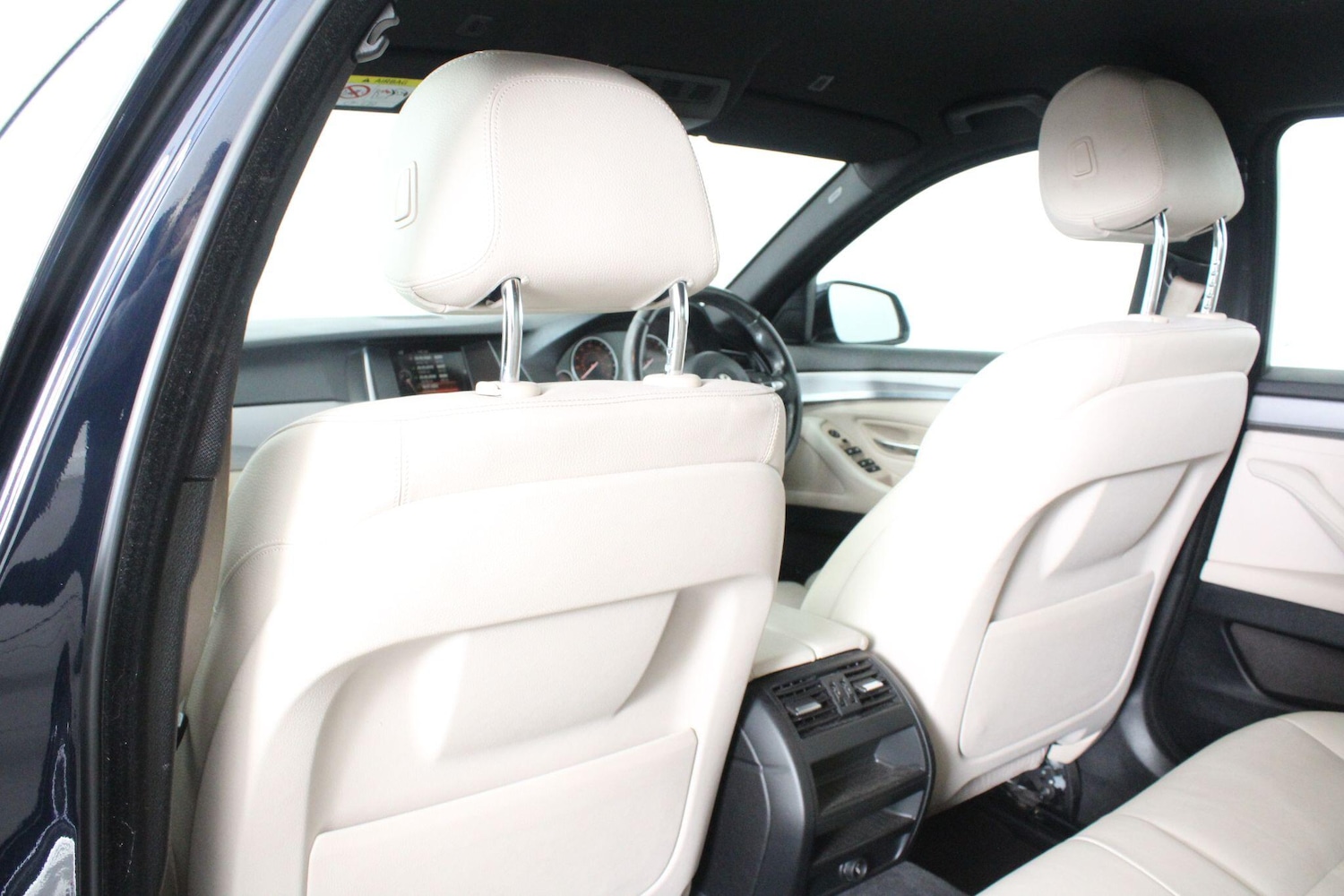 Used BMW 5 Series 2015 for sale - 76990155: Photo 66