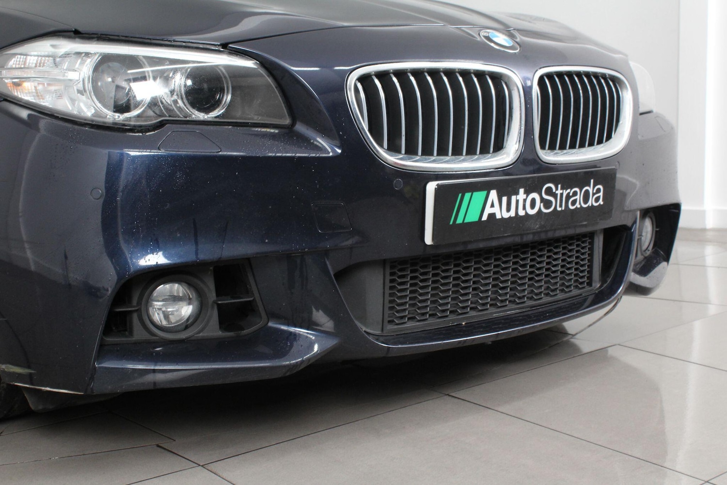 Used BMW 5 Series 2015 for sale - 76990155: Photo 73