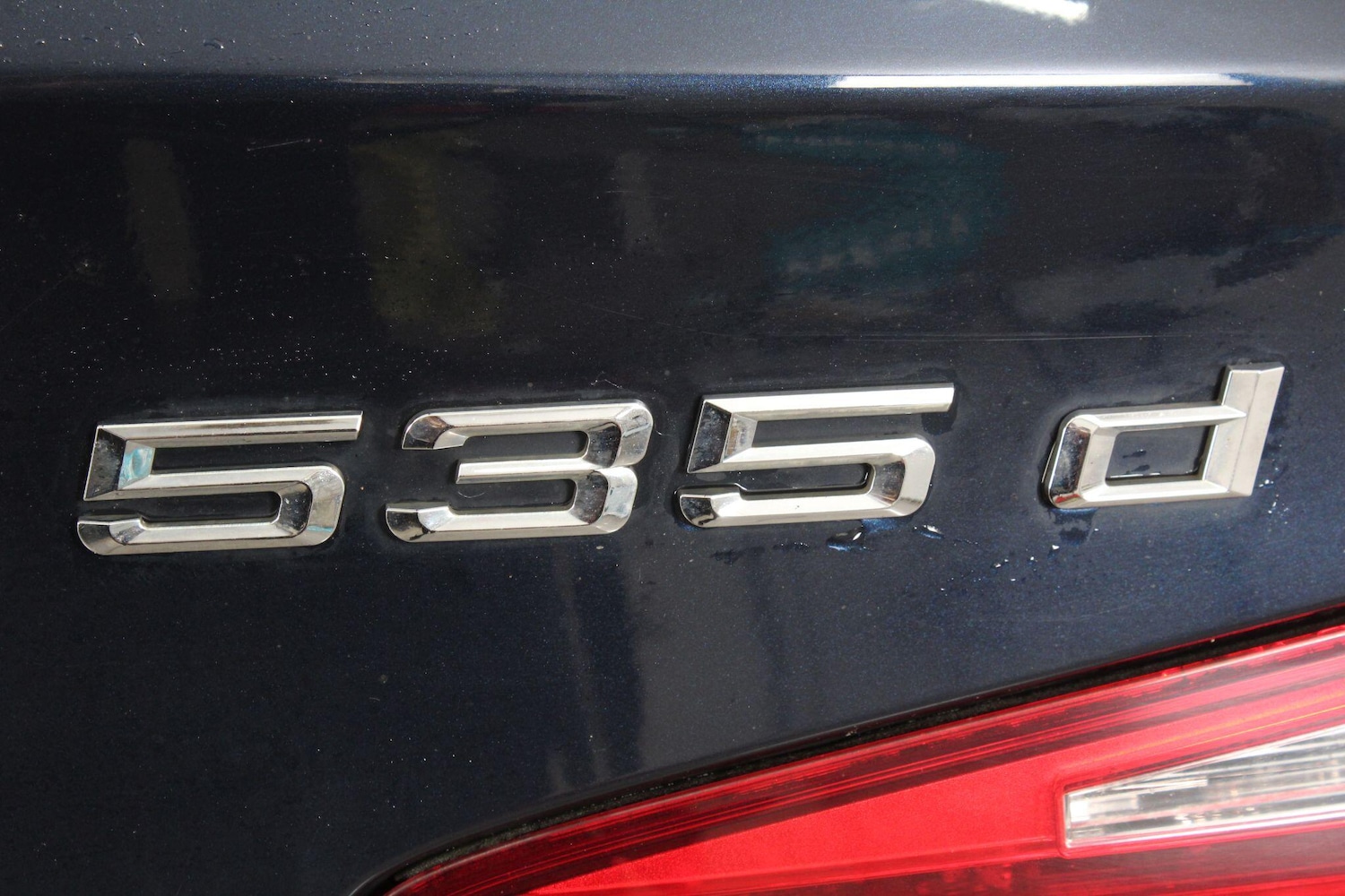 Used BMW 5 Series 2015 for sale - 76990155: Photo 76