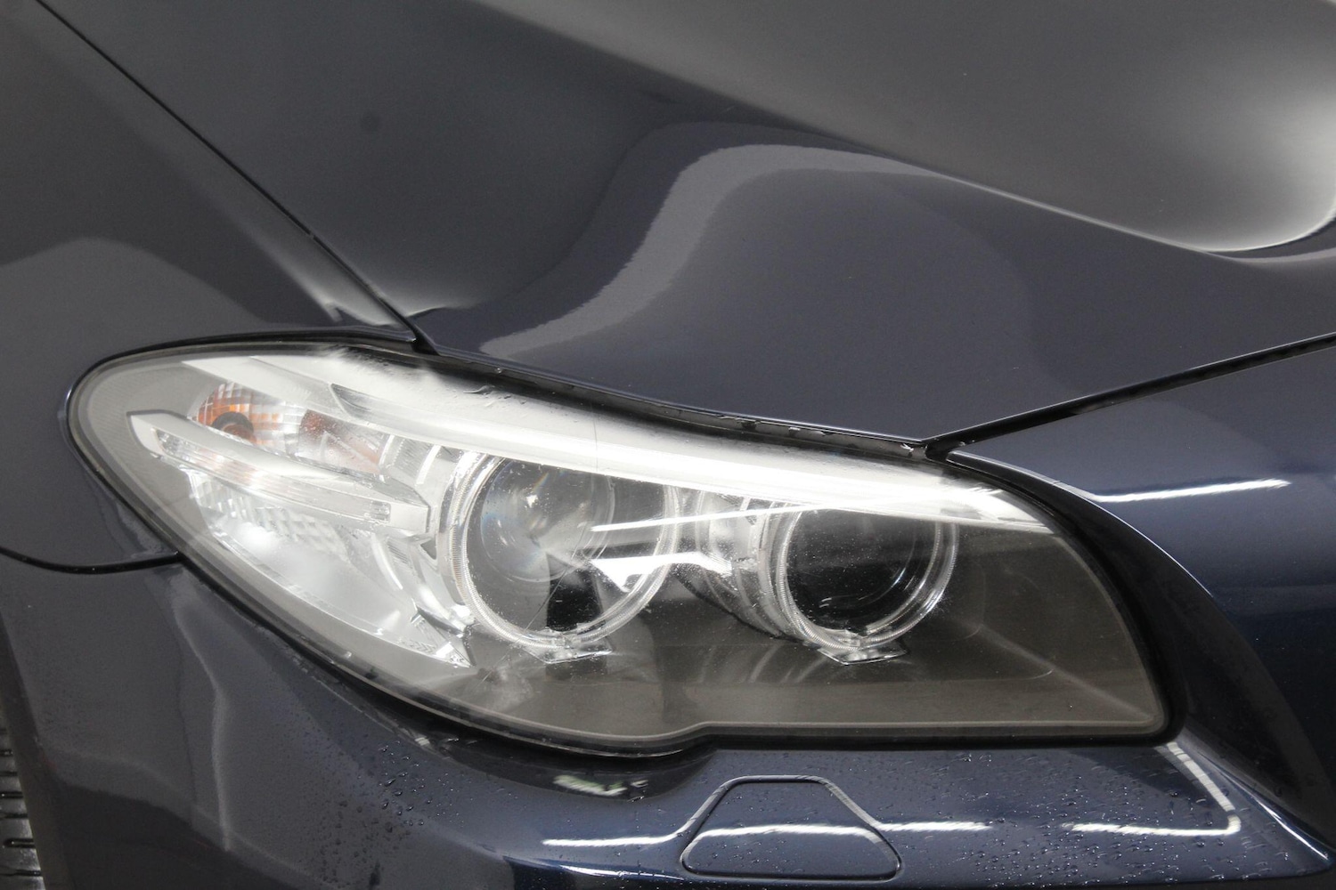 Used BMW 5 Series 2015 for sale - 76990155: Photo 77