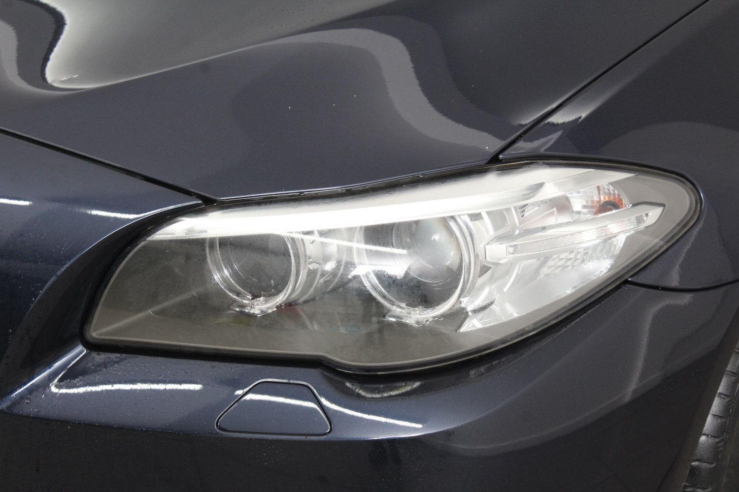 Used BMW 5 Series 2015 for sale - 76990155: Photo 78