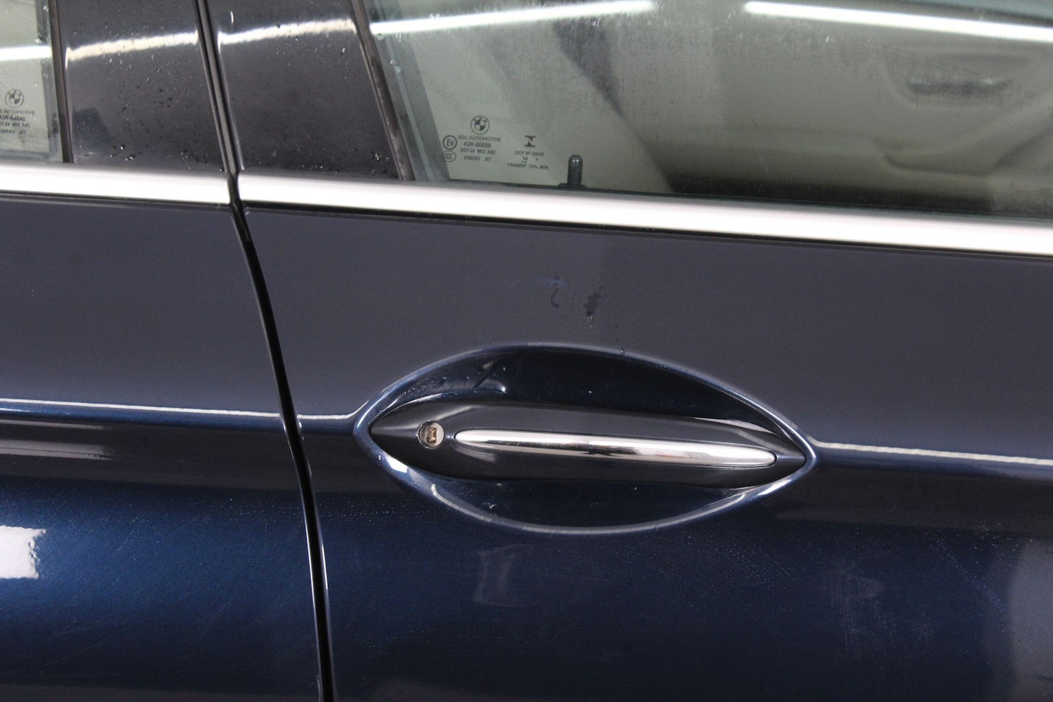 Used BMW 5 Series 2015 for sale - 76990155: Photo 79