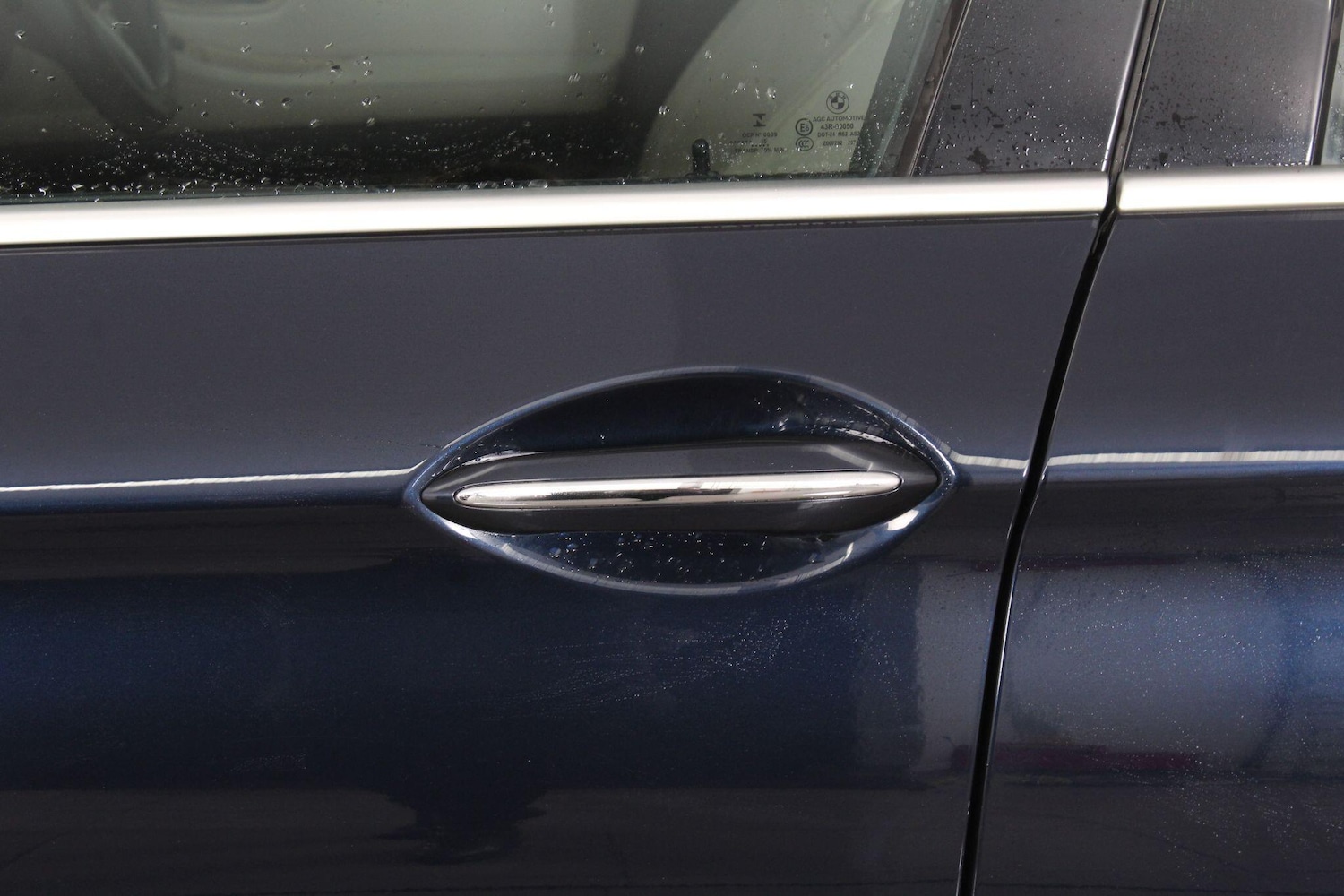 Used BMW 5 Series 2015 for sale - 76990155: Photo 82