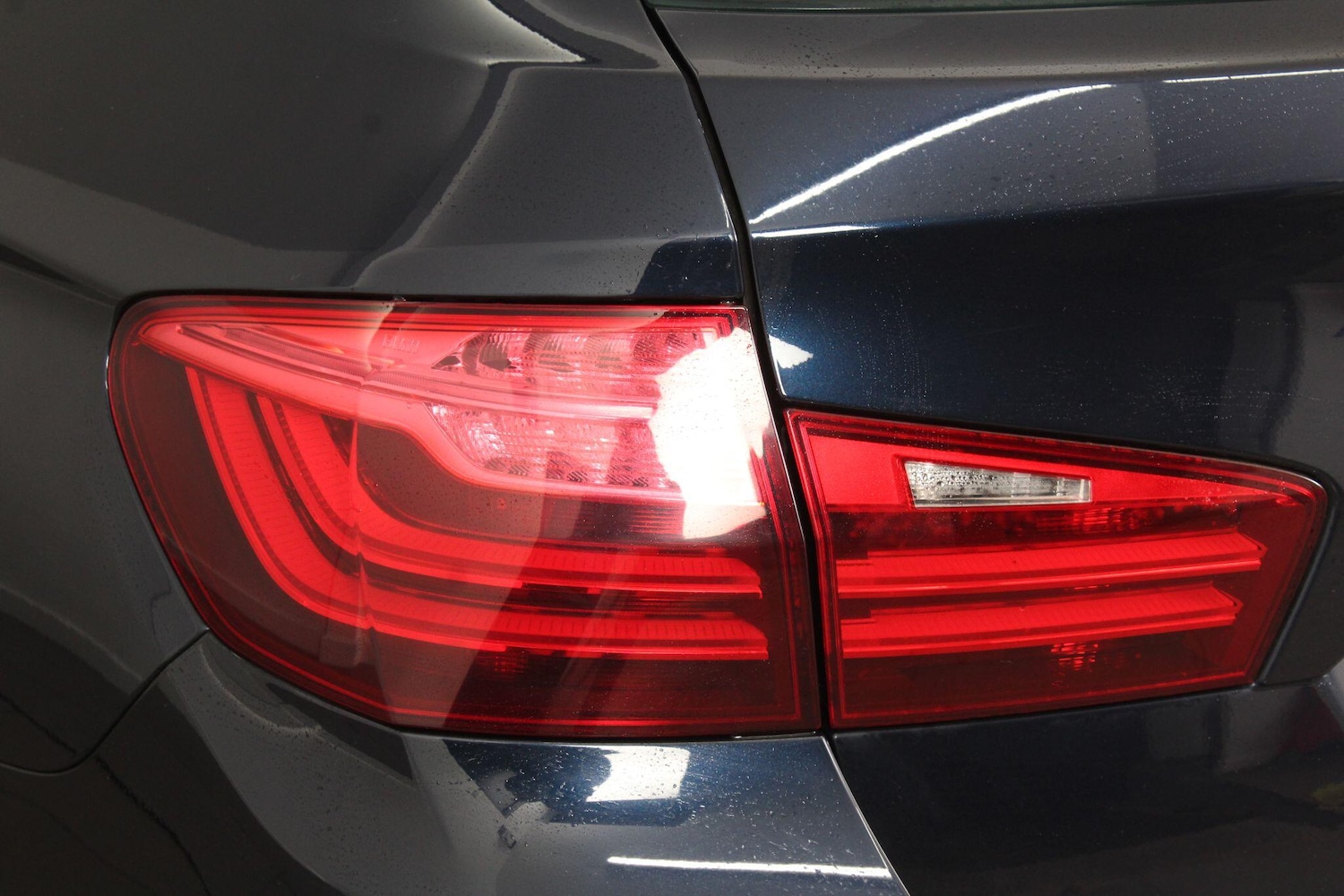 Used BMW 5 Series 2015 for sale - 76990155: Photo 83