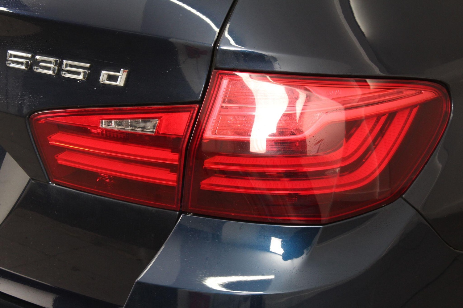 Used BMW 5 Series 2015 for sale - 76990155: Photo 84