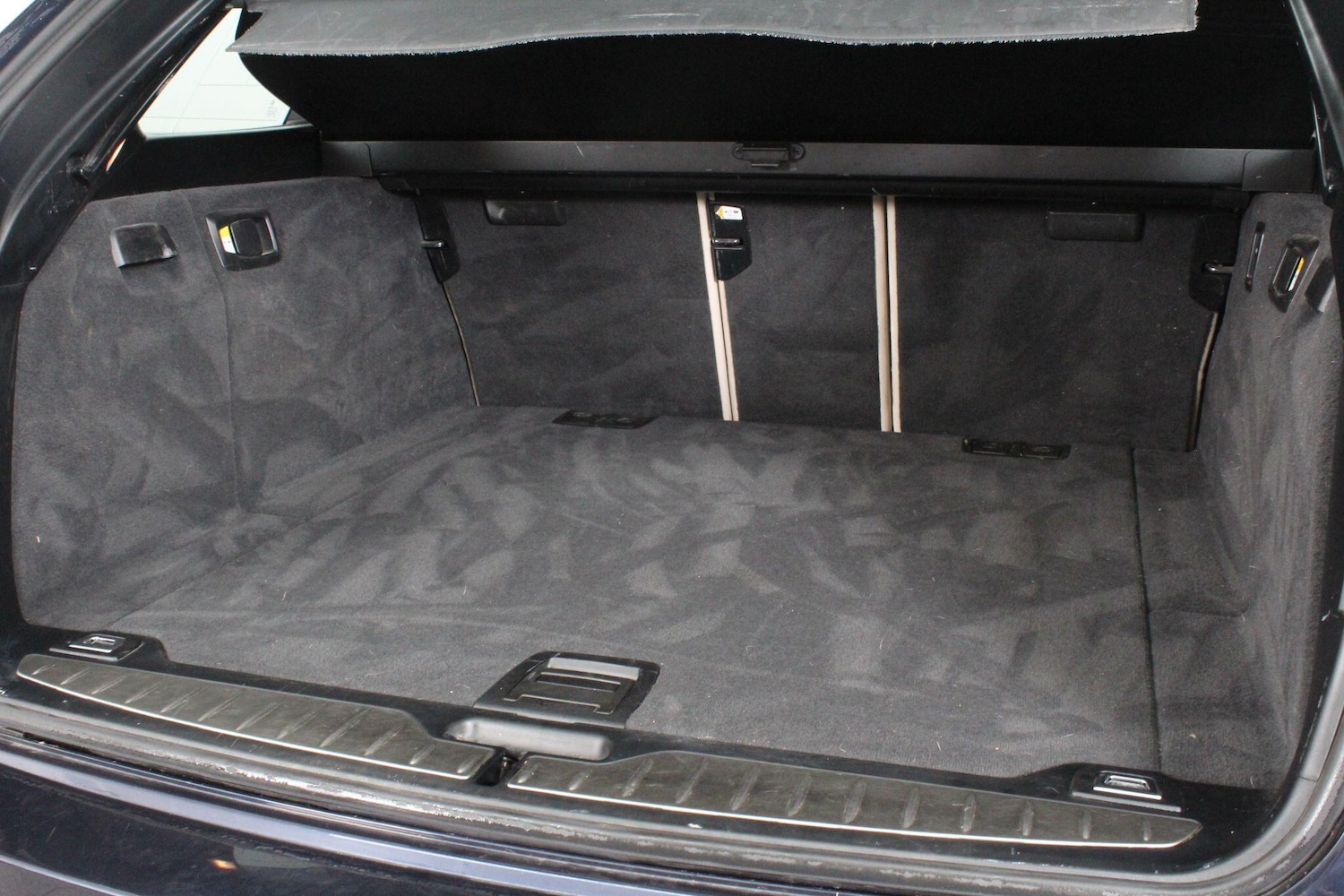 Used BMW 5 Series 2015 for sale - 76990155: Photo 86