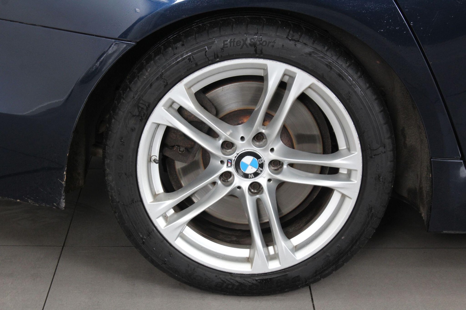 Used BMW 5 Series 2015 for sale - 76990155: Photo 89