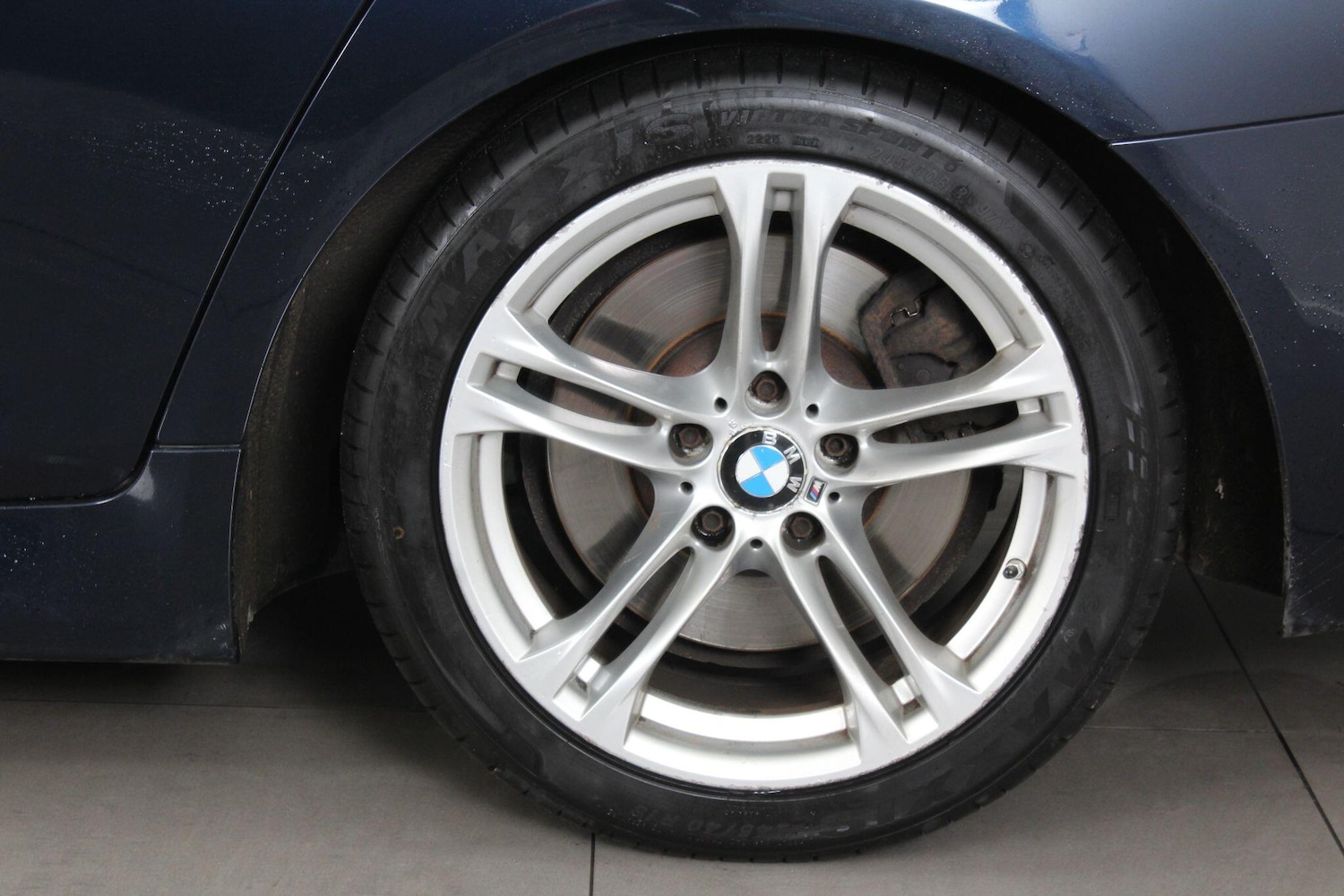 Used BMW 5 Series 2015 for sale - 76990155: Photo 90