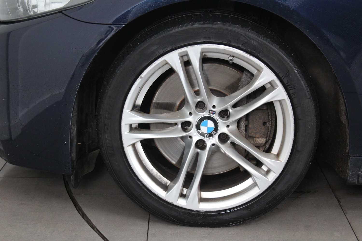 Used BMW 5 Series 2015 for sale - 76990155: Photo 91