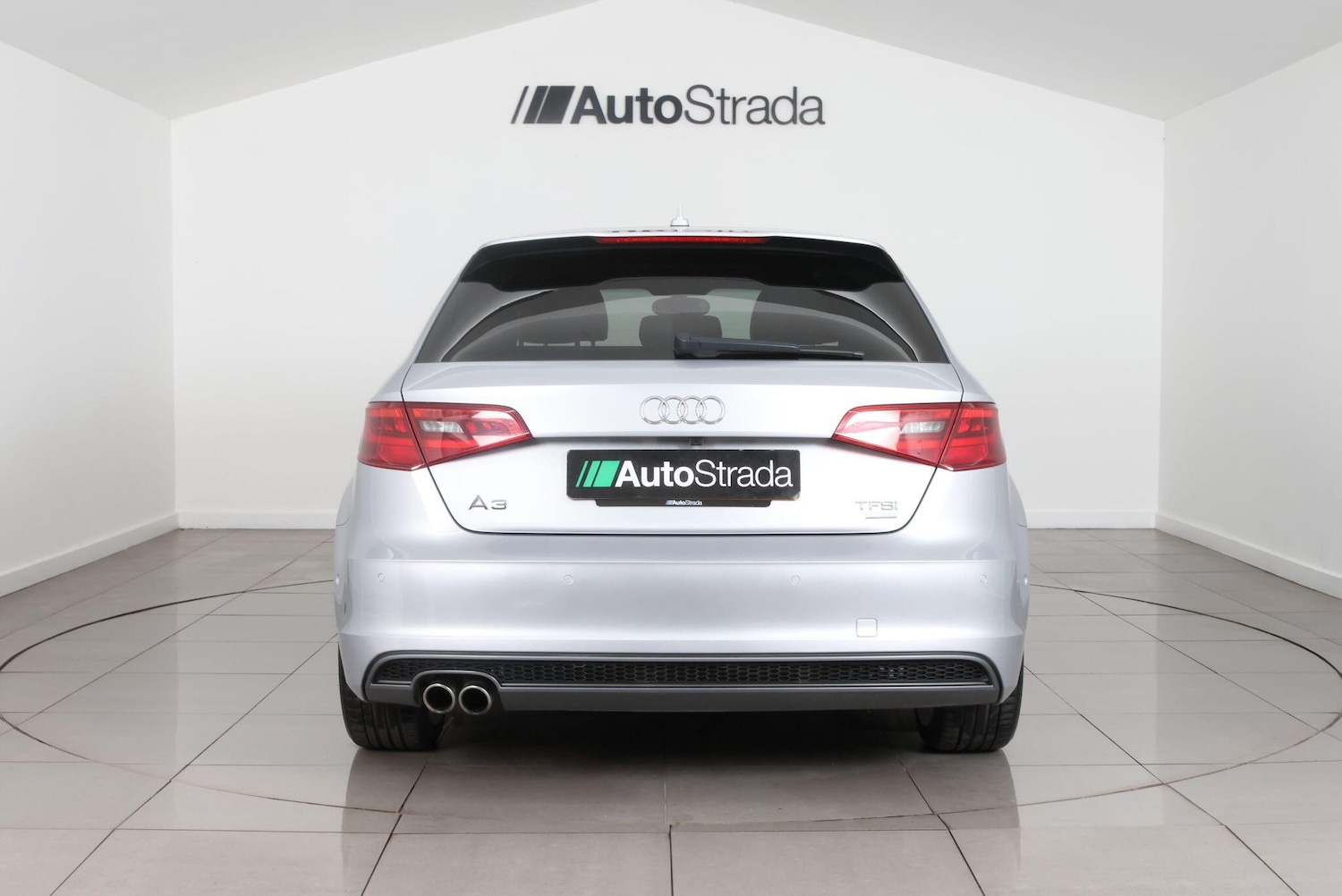 Used Audi A3 for sale - 78136367: Photo 10