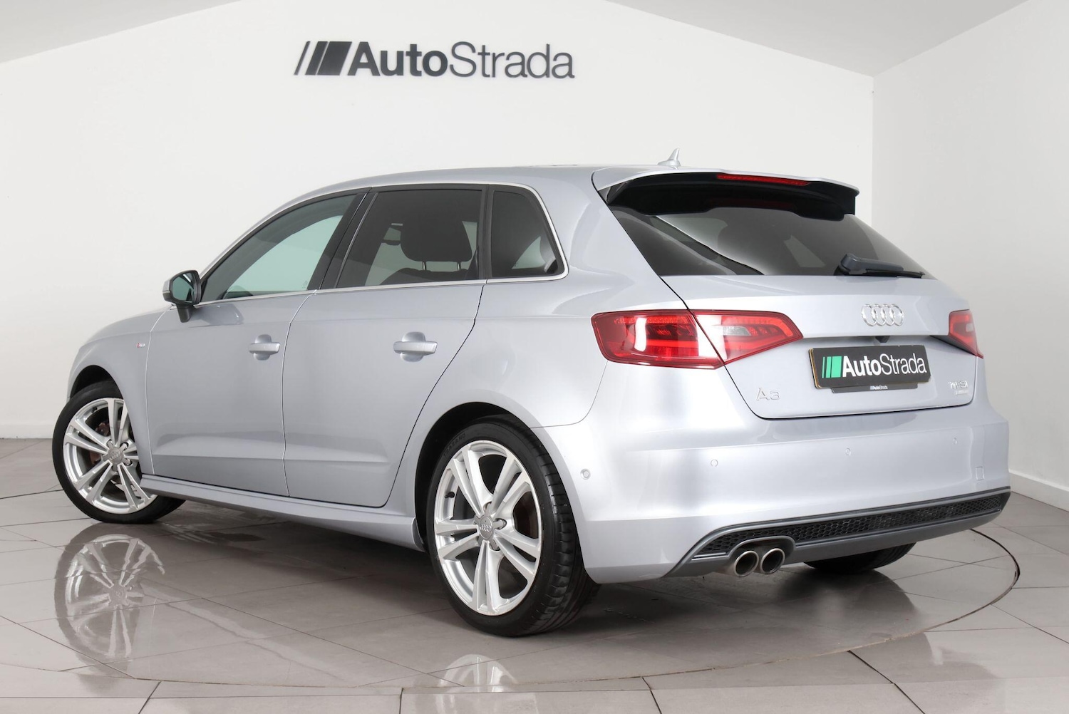 Used Audi A3 for sale - 78136367: Photo 11