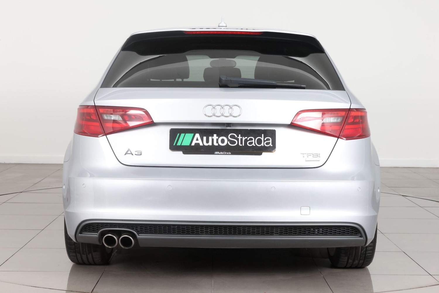 Used Audi A3 for sale - 78136367: Photo 13