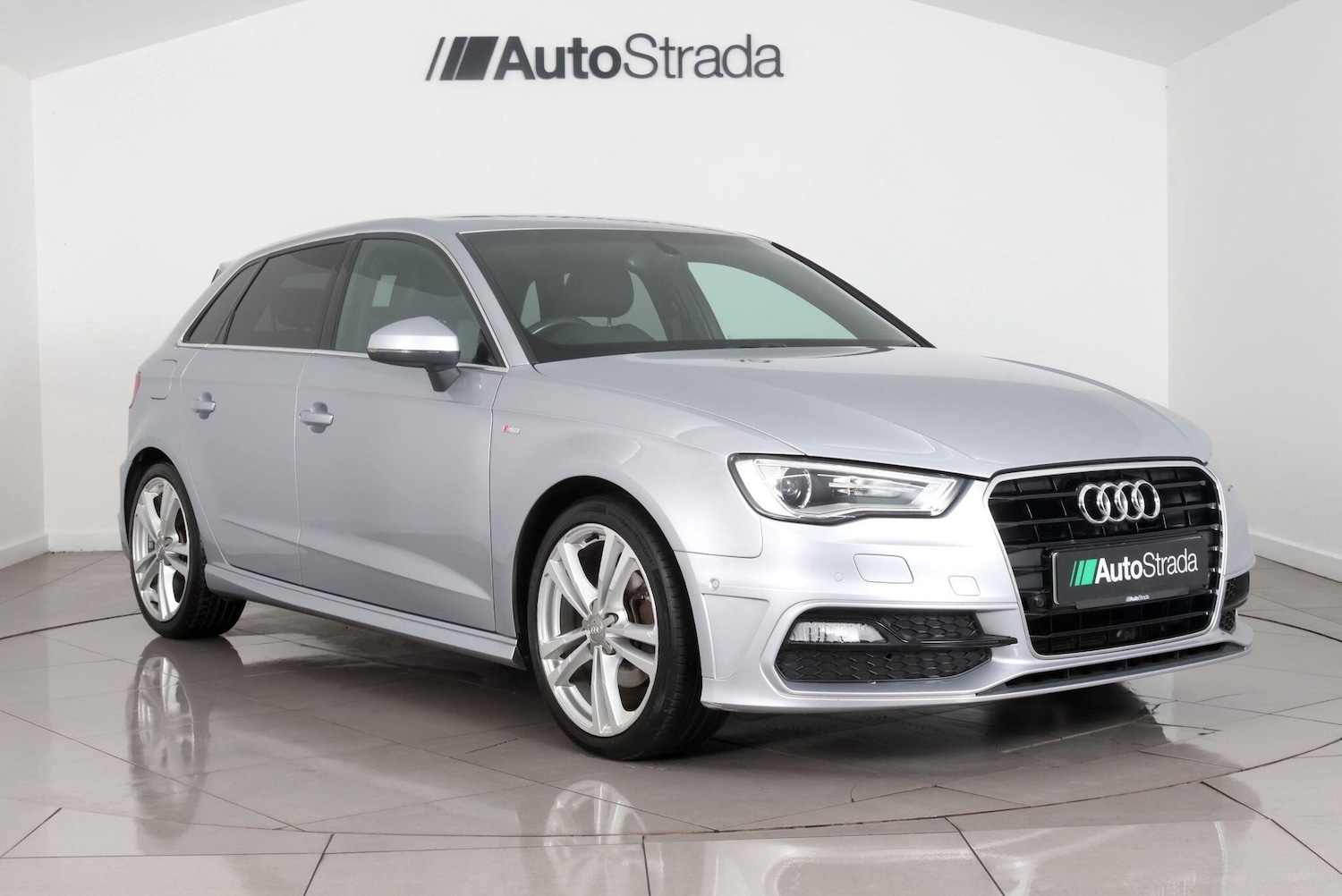 Used Audi A3 for sale - 78136367: Photo 14