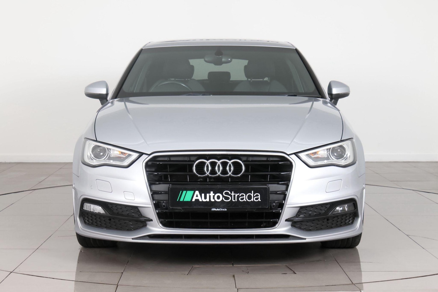 Used Audi A3 for sale - 78136367: Photo 15
