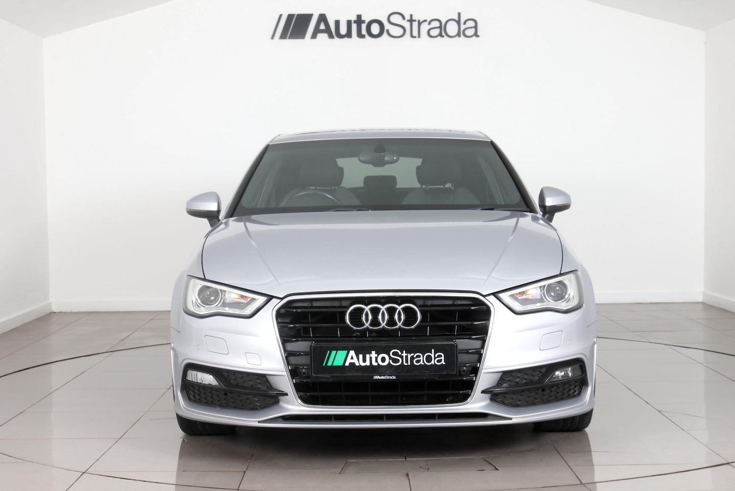 Used Audi A3 for sale - 78136367: Photo 16