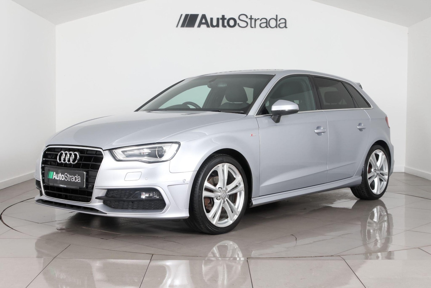 Used Audi A3 for sale - 78136367: Photo 18