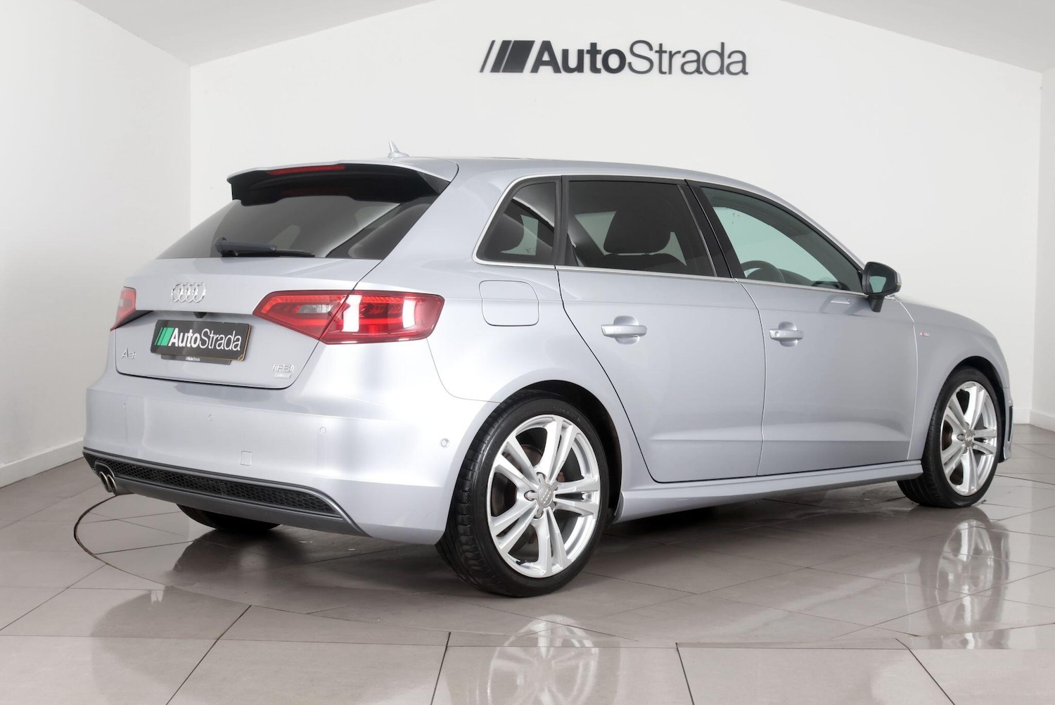 Used Audi A3 for sale - 78136367: Photo 19