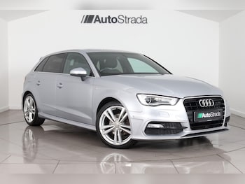 Used Audi A3 2015 for sale - 78136367: Photo