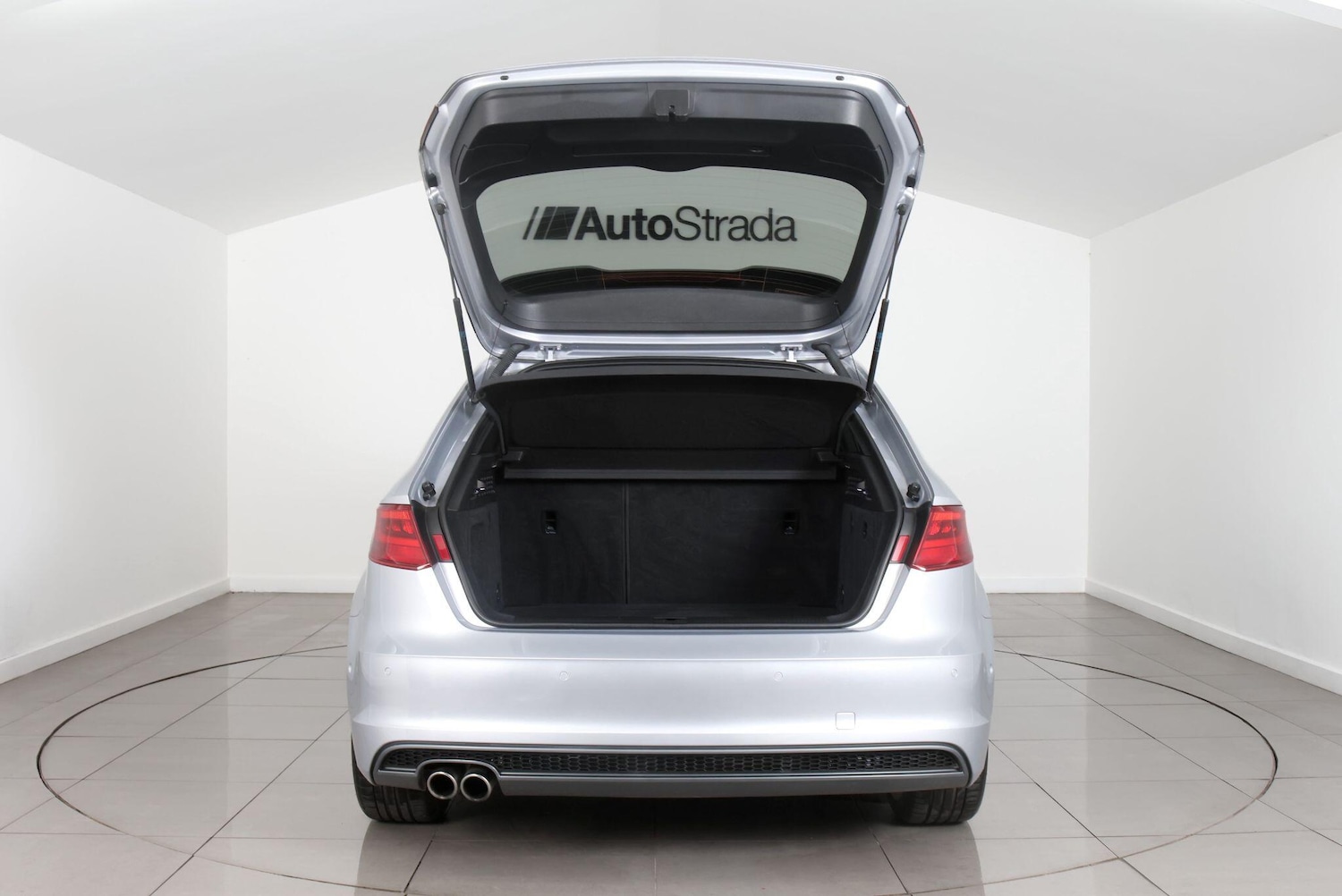 Used Audi A3 for sale - 78136367: Photo 20