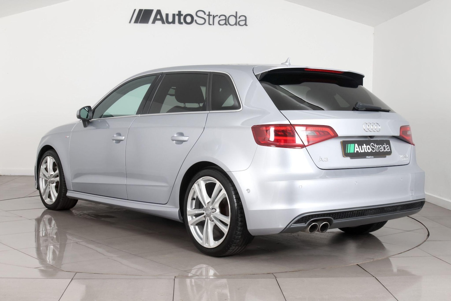 Used Audi A3 for sale - 78136367: Photo 21