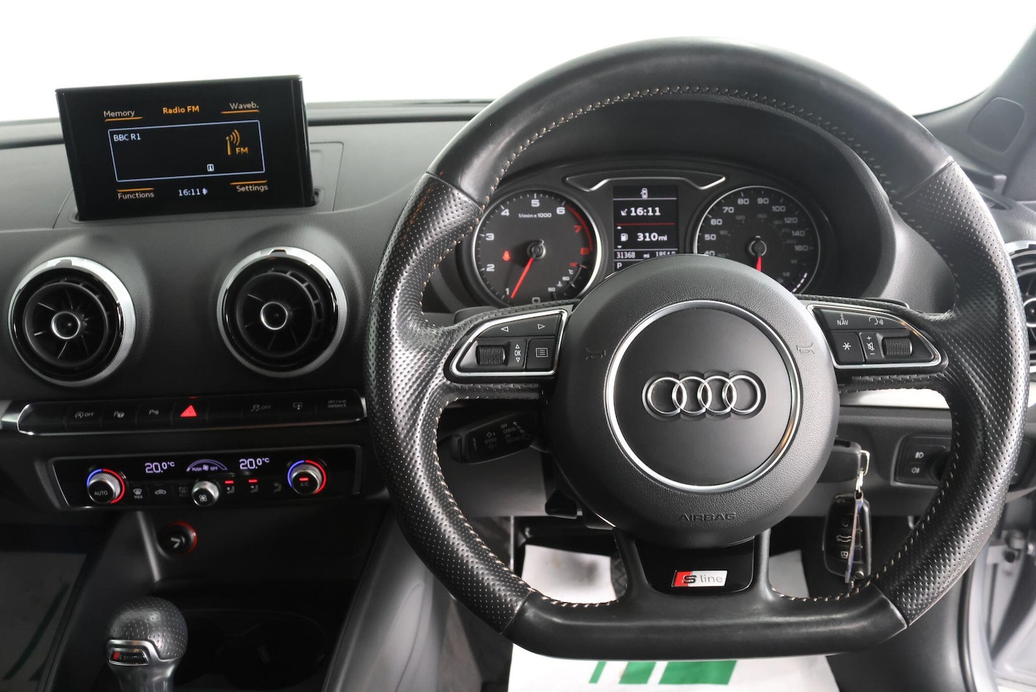 Used Audi A3 for sale - 78136367: Photo 23