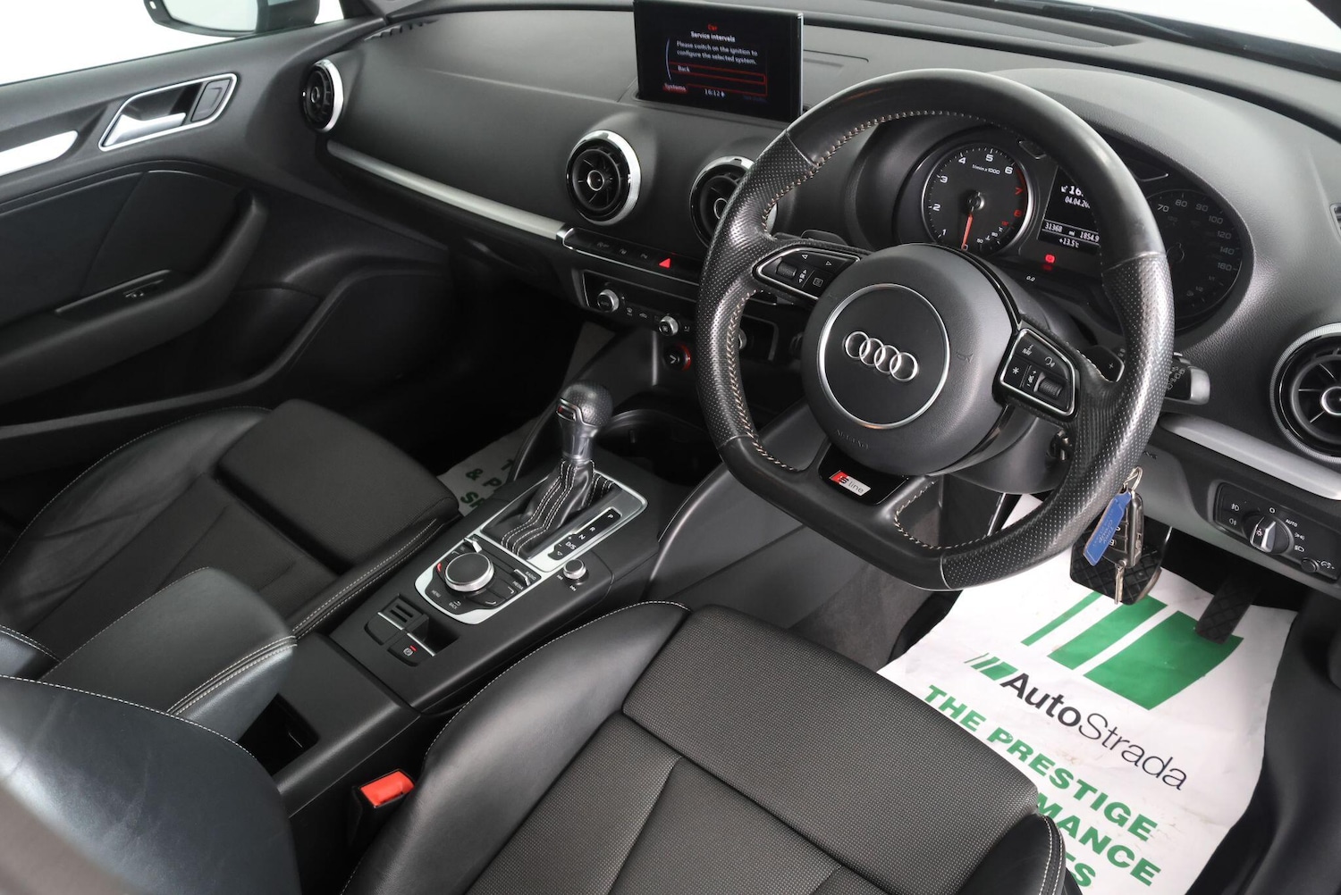 Used Audi A3 for sale - 78136367: Photo 3