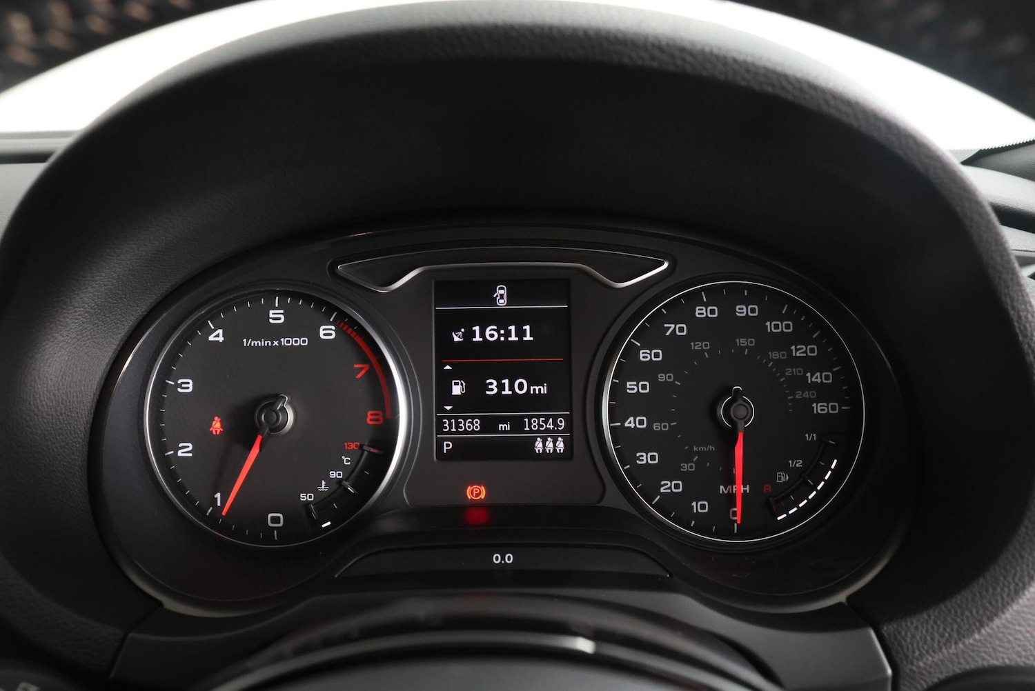 Used Audi A3 for sale - 78136367: Photo 30