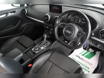 Used Audi A3 2015 for sale - 78136367: Photo