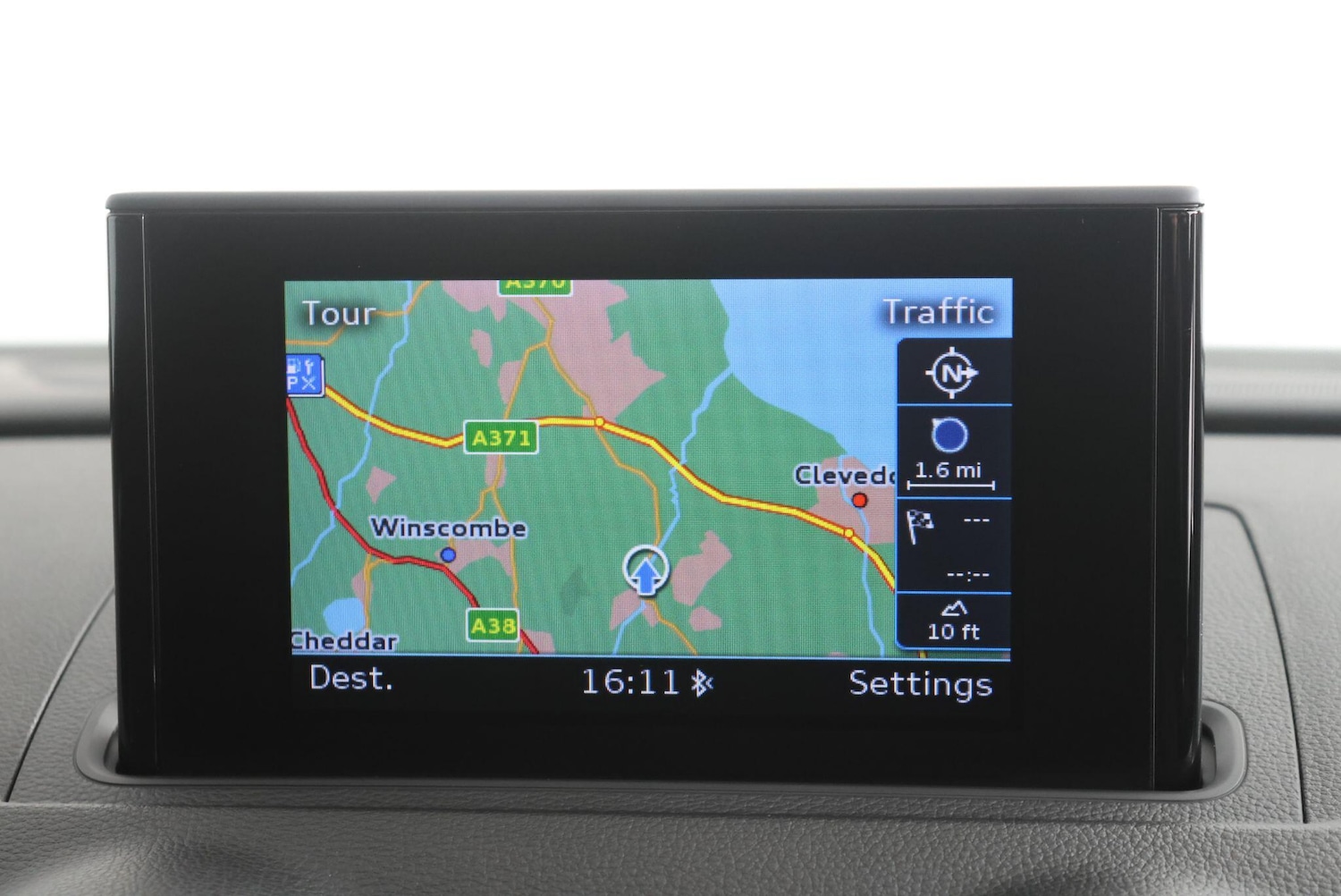 Used Audi A3 for sale - 78136367: Photo 4