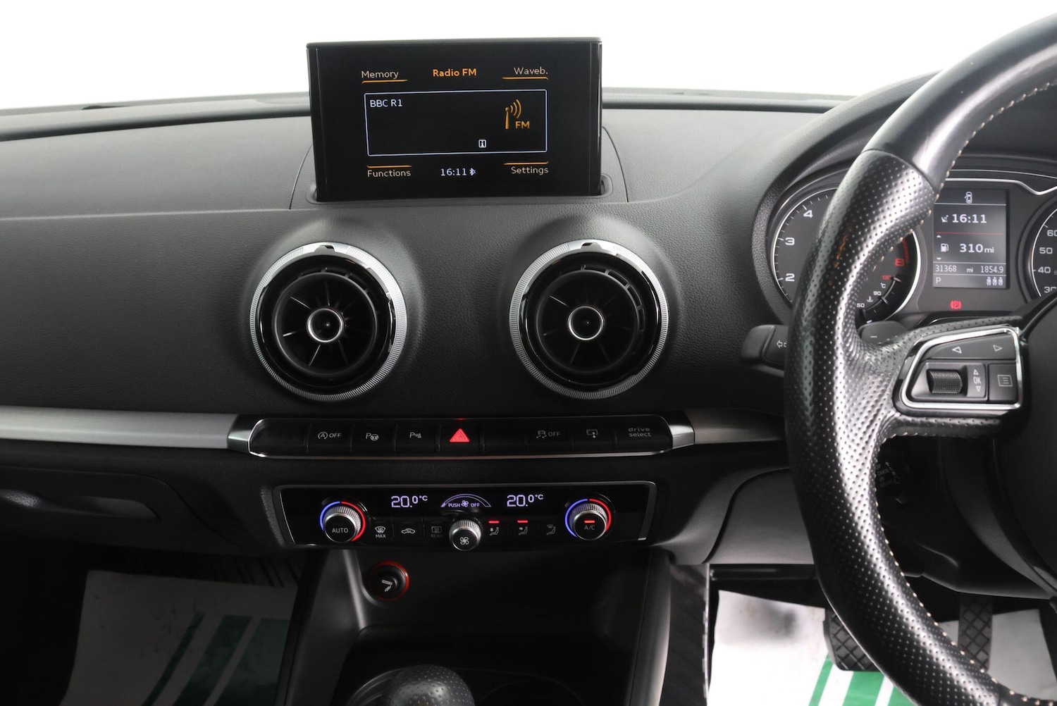 Used Audi A3 for sale - 78136367: Photo 40