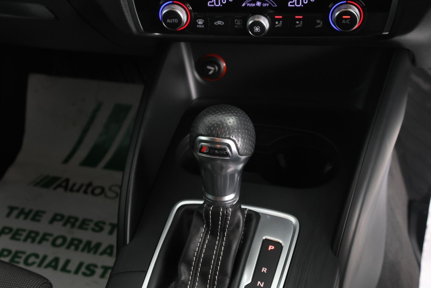 Used Audi A3 for sale - 78136367: Photo 42