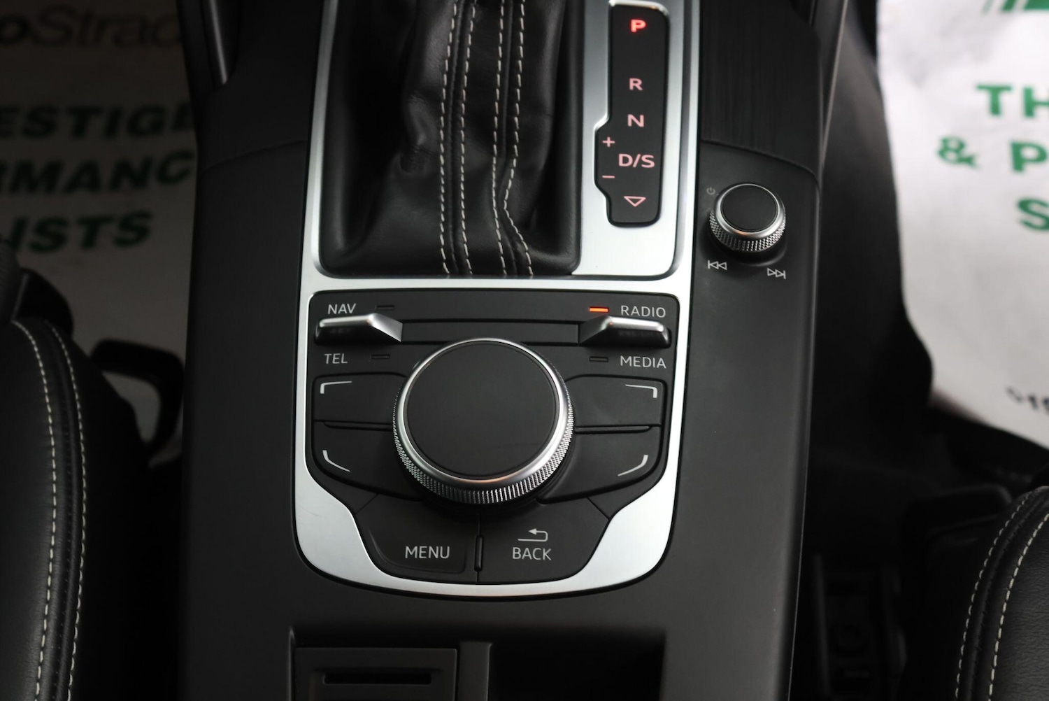 Used Audi A3 for sale - 78136367: Photo 44