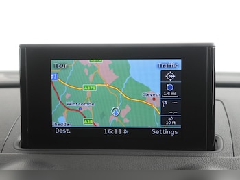 Used Audi A3 2015 for sale - 78136367: Photo