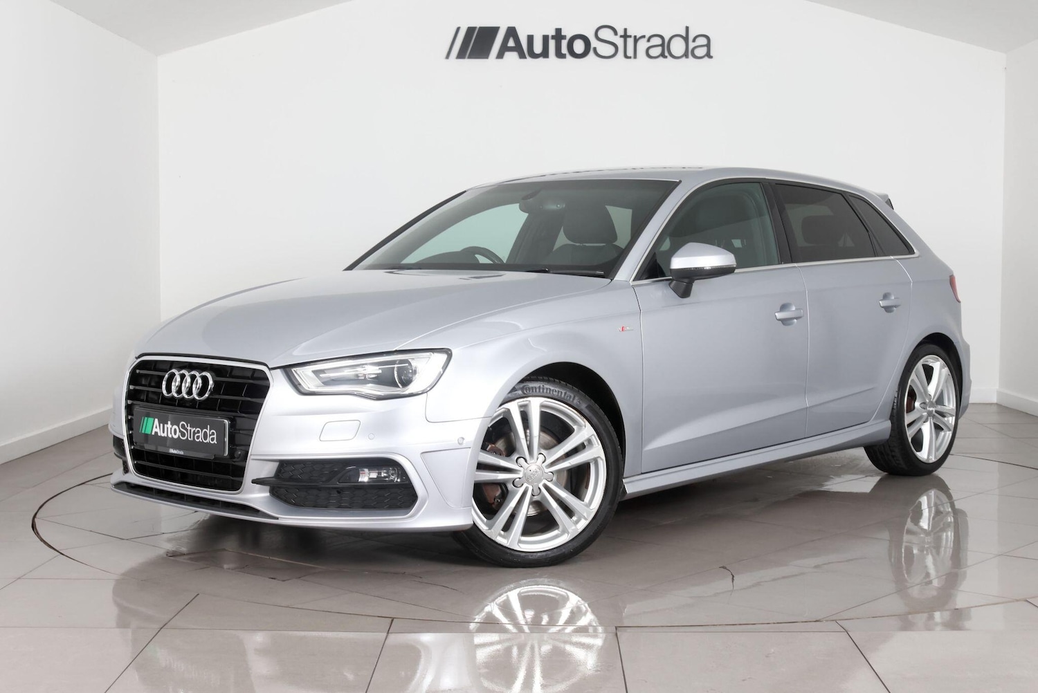 Used Audi A3 for sale - 78136367: Photo 5